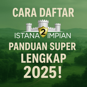 Cara Daftar Istanaimpian2