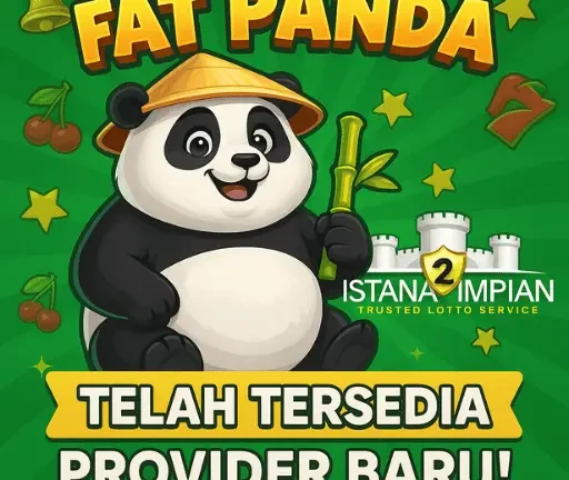 Fat Panda Istanaimpian2