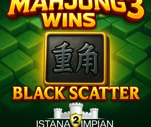 Mahjong Wins 3