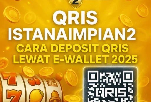 Qris Istanaimpian2