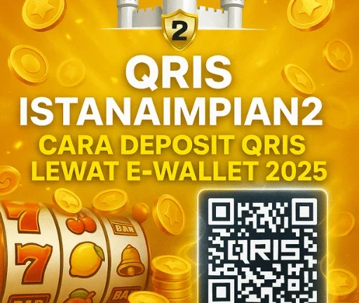 Qris Istanaimpian2