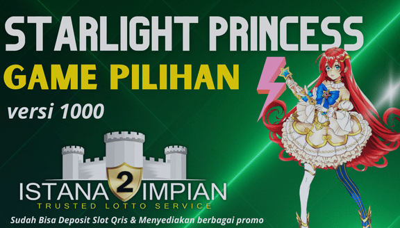 Starlight Princess 1000