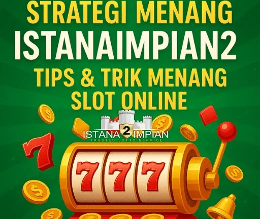 Strategi Menang Istanaimpian2